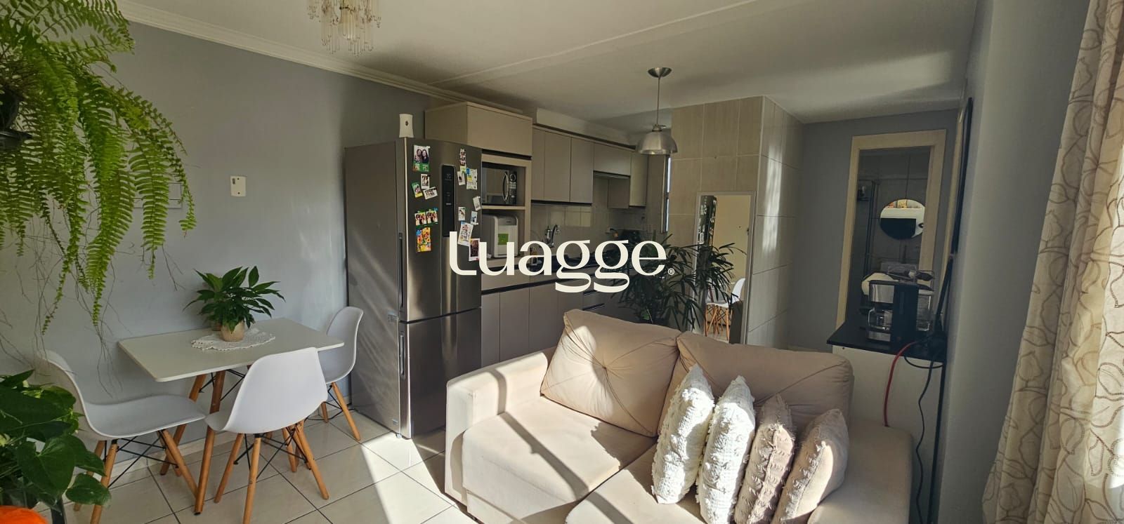Apartamento, 2 quartos, à venda, 43 m², Vila Nova - Porto Alegre — foto 2