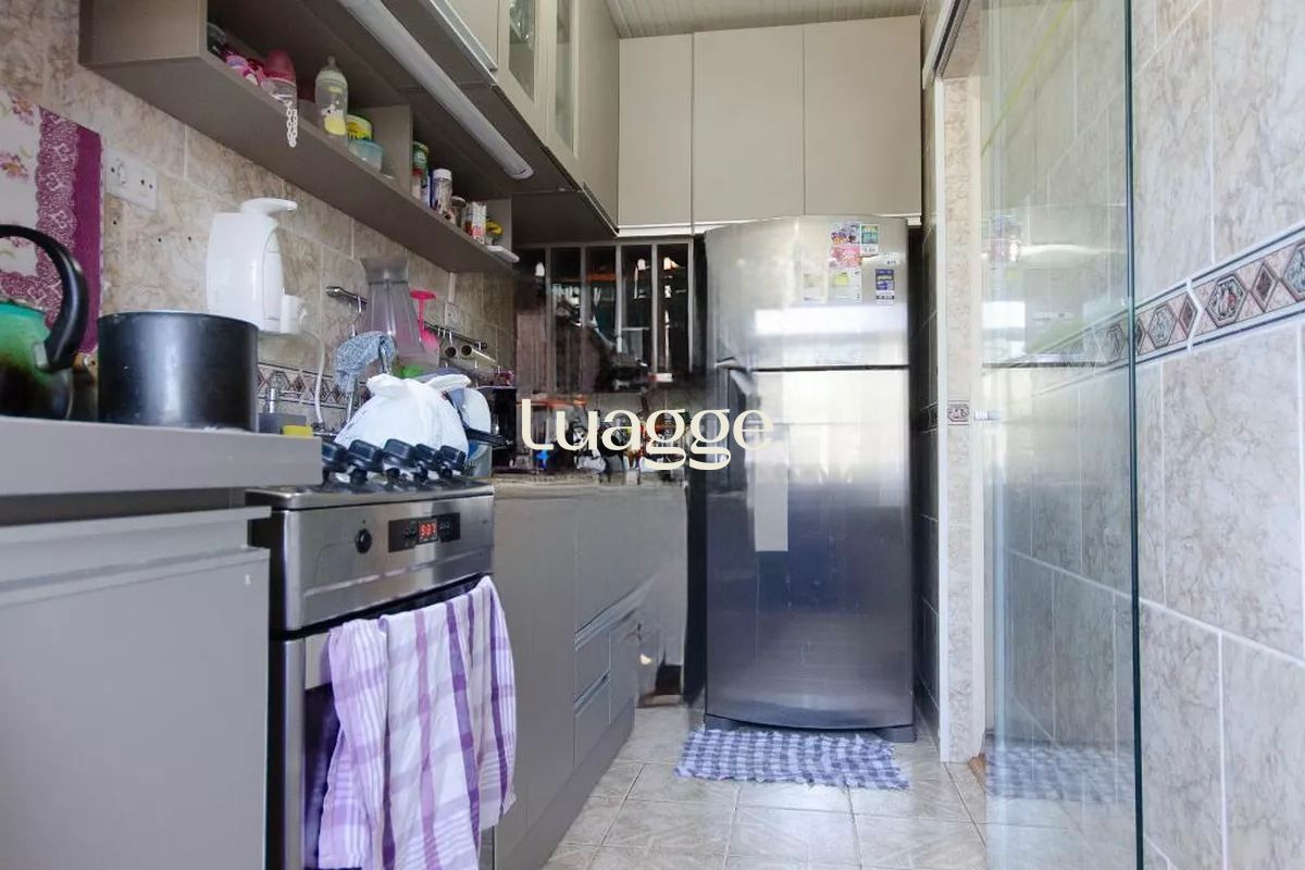 Apartamento, 2 quartos, 41 m² - Foto 12