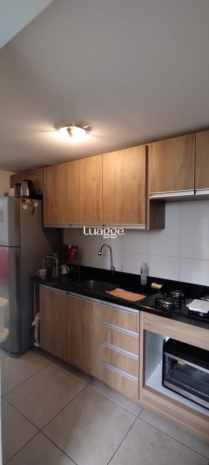 Casa, 2 quartos, 48 m² - Foto 7