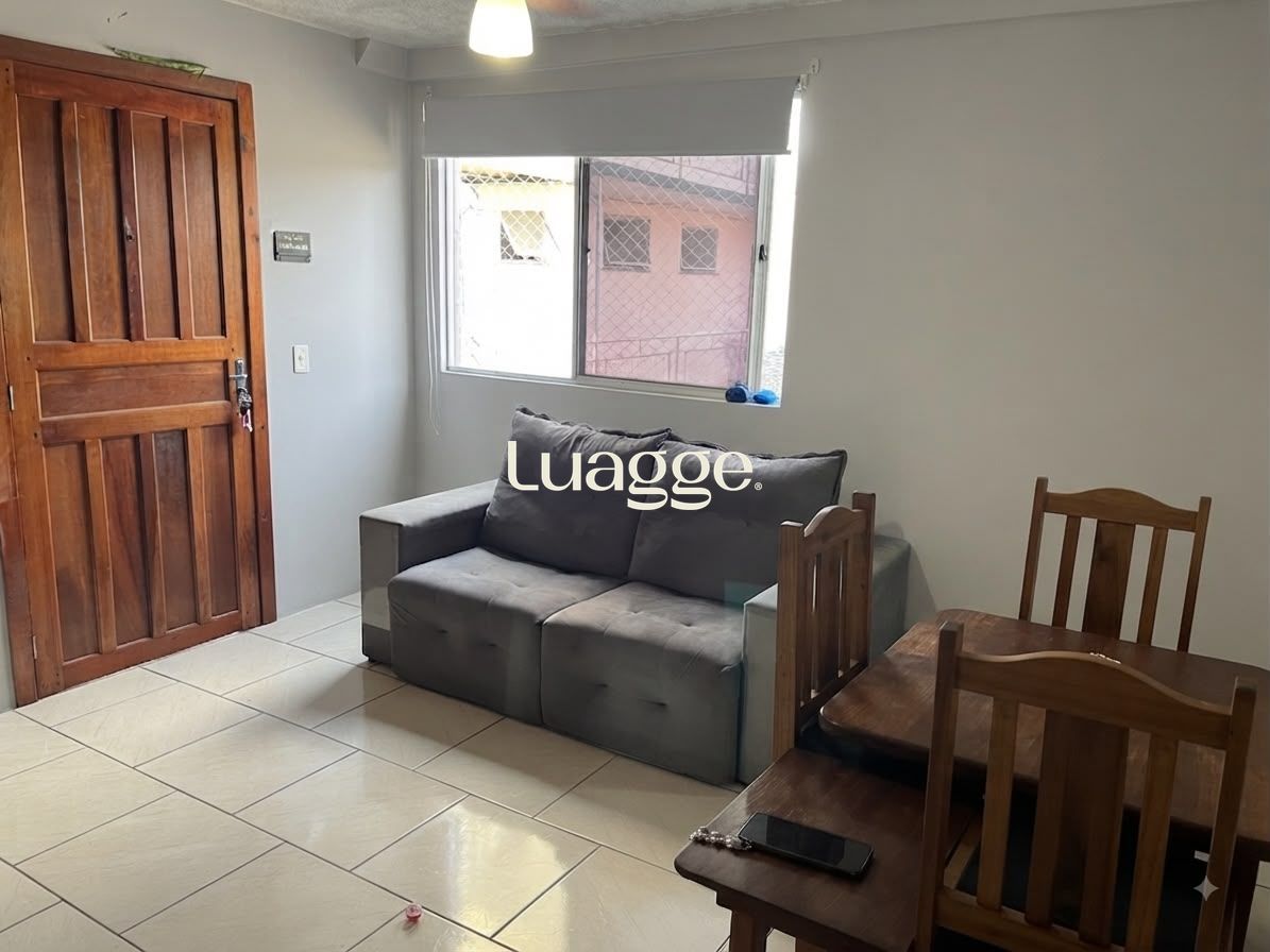 Apartamento, 2 quartos, à venda, 43 m², Restinga - Porto Alegre — foto 3