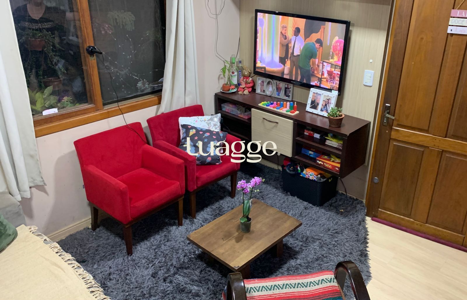 Casa à venda com 3 quartos, 70m² - Foto 5