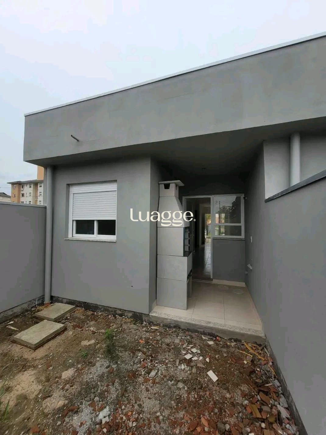 Casa, 2 quartos, 42 m² - Foto 2
