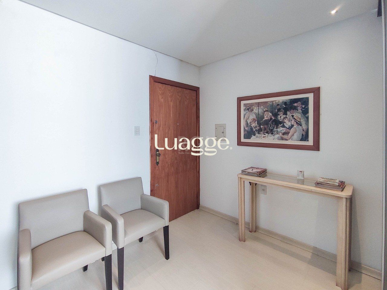 Sala-Conjunto, 35 m² - Foto 6