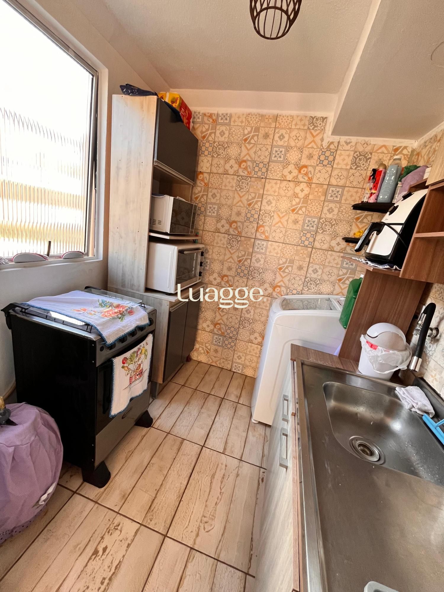 Apartamento, 2 quartos, 43 m² - Foto 8