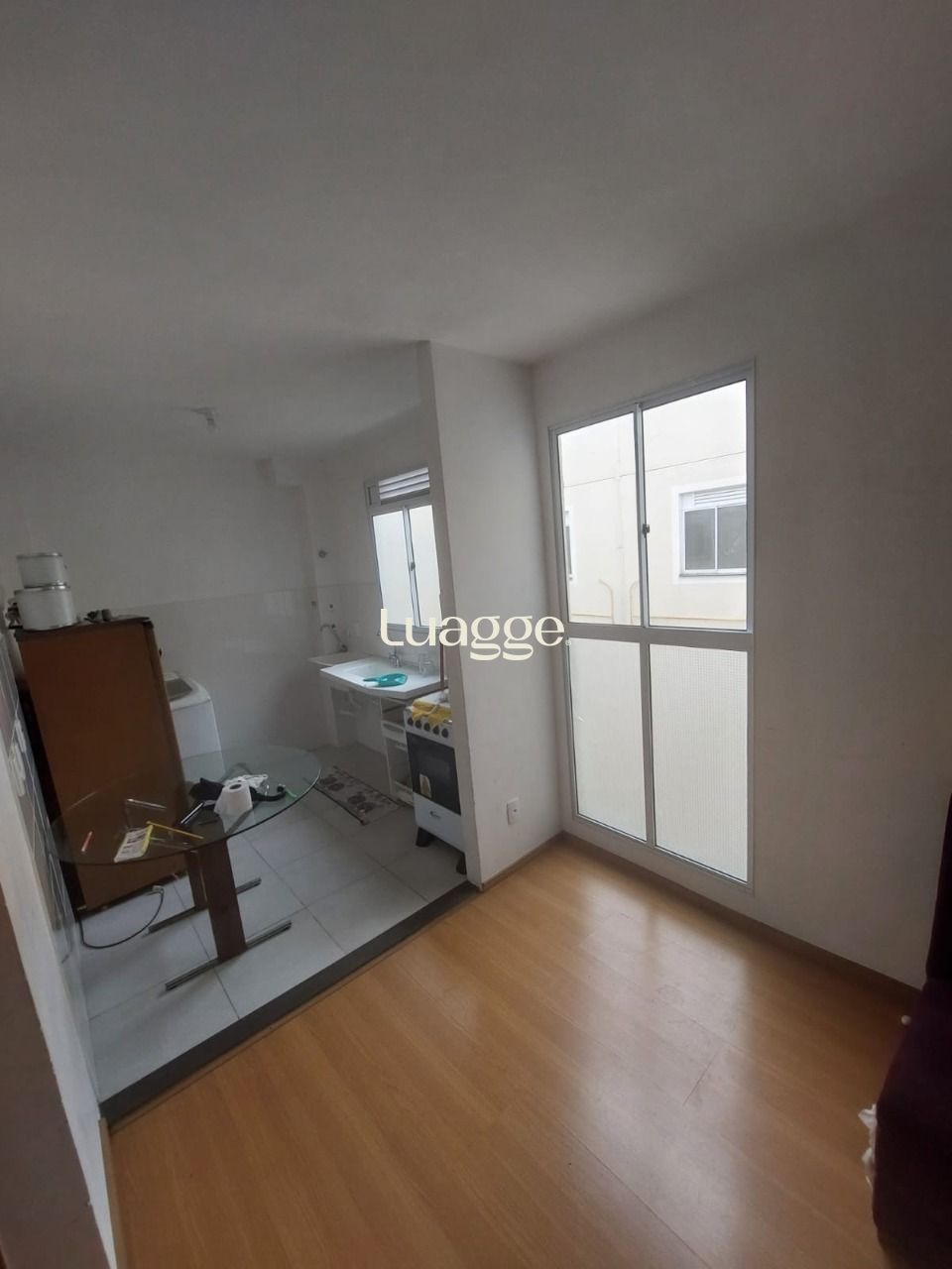 Apartamento, 2 quartos, 47 m² - Foto 9