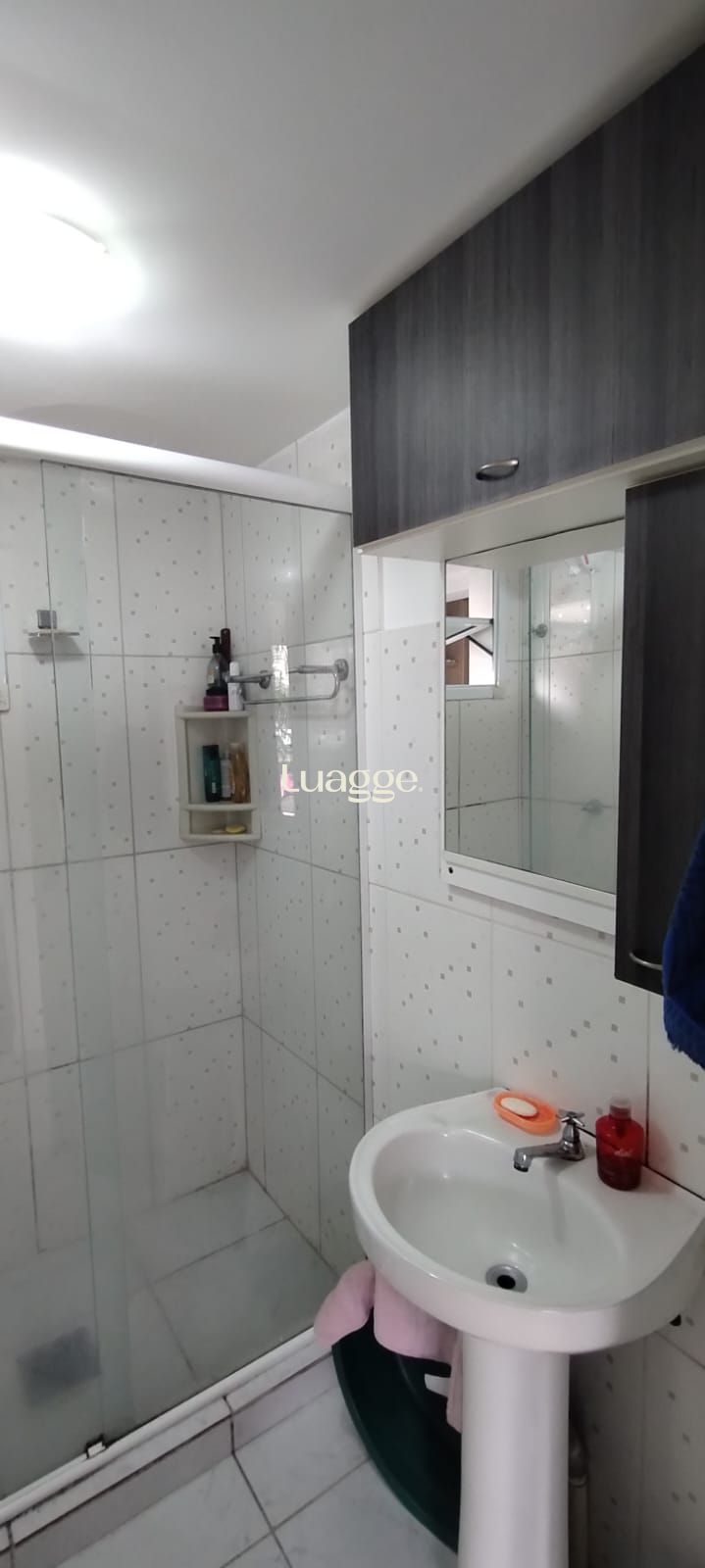 Casa, 2 quartos, 48 m² - Foto 11