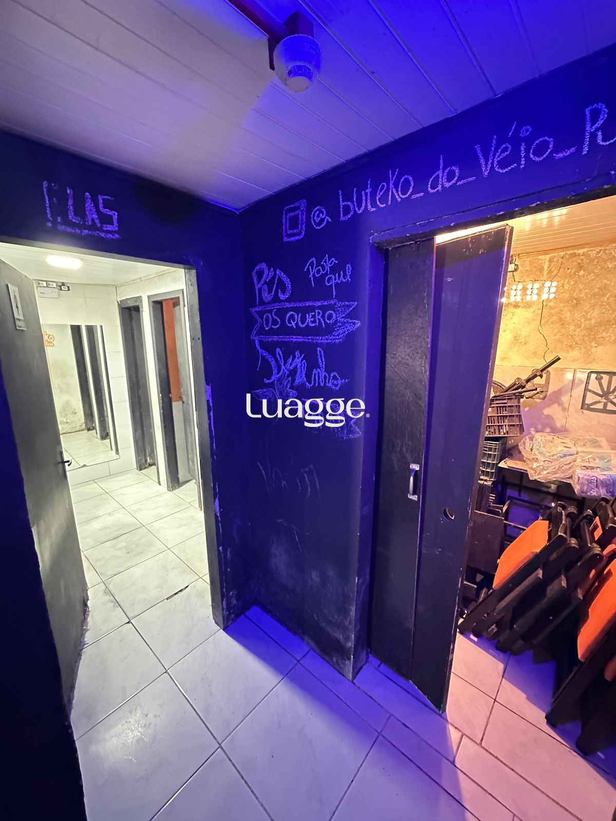 Loja-Salão à venda com 2 quartos, 402m² - Foto 22