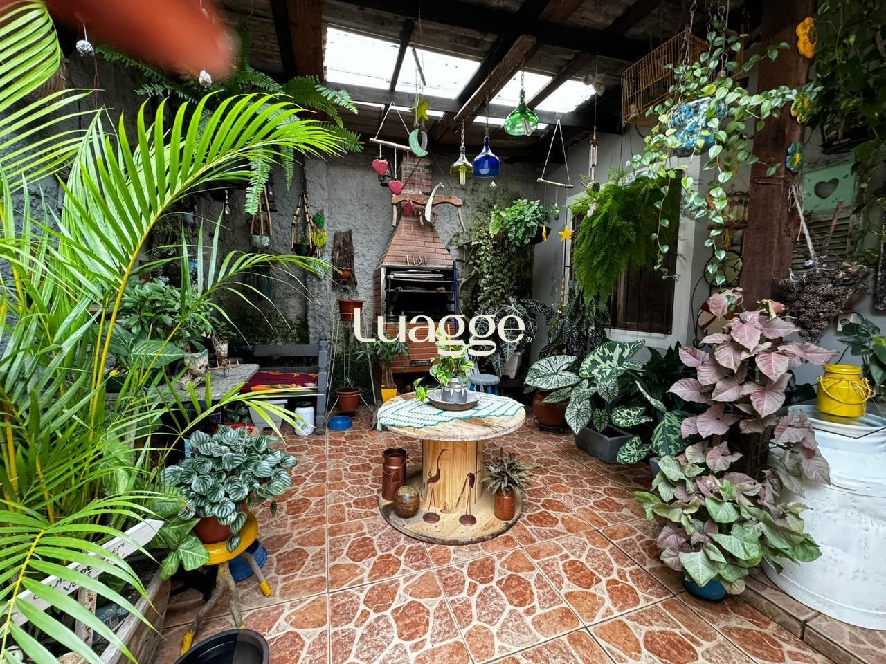 Casa à venda com 3 quartos, 110m² - Foto 6