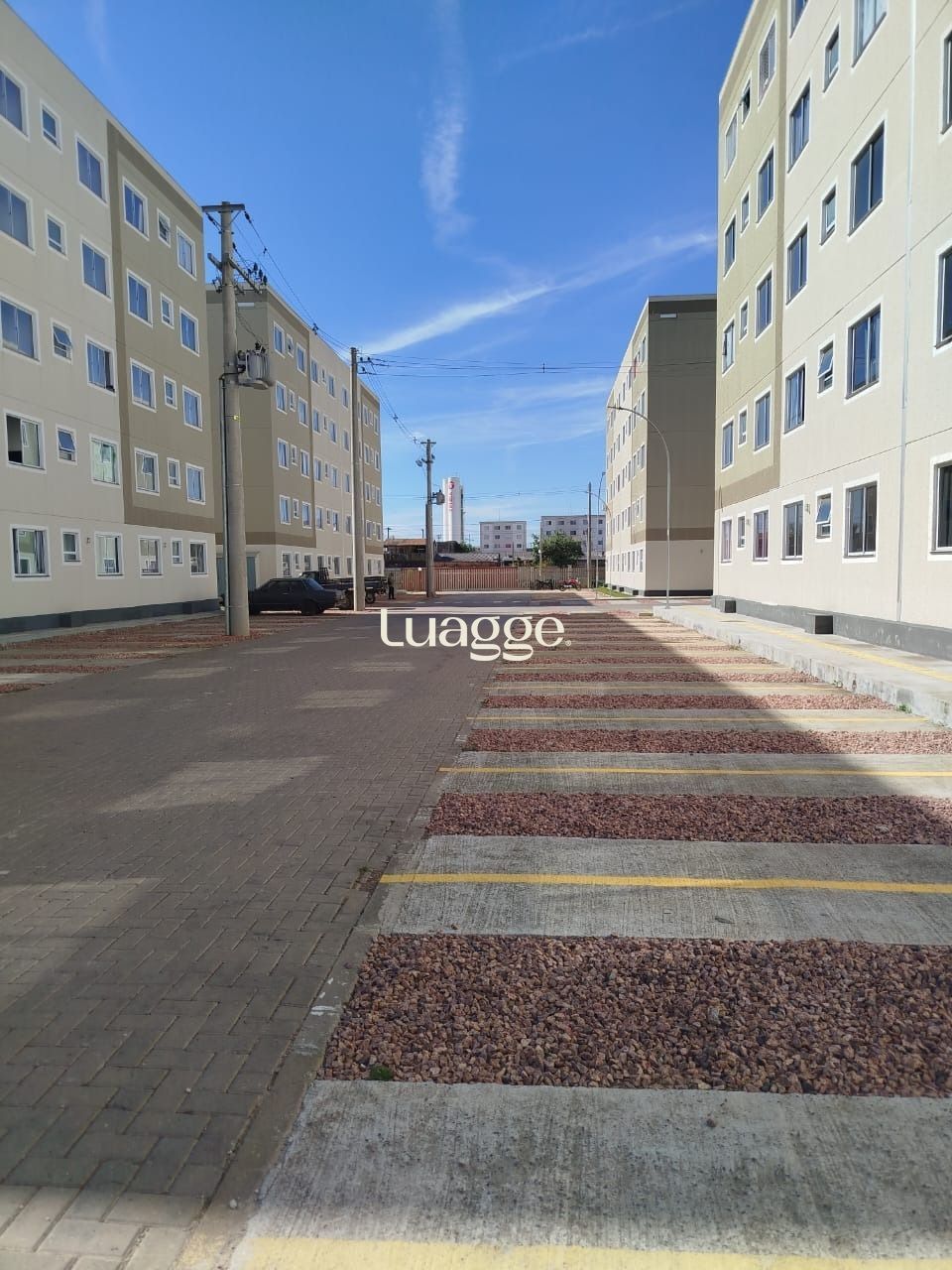 Apartamento, 2 quartos, 41 m² - Foto 1