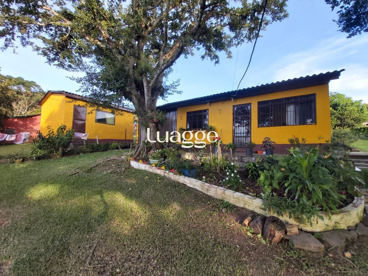 Sítio à venda com 2 quartos, 7847m² - Foto 17