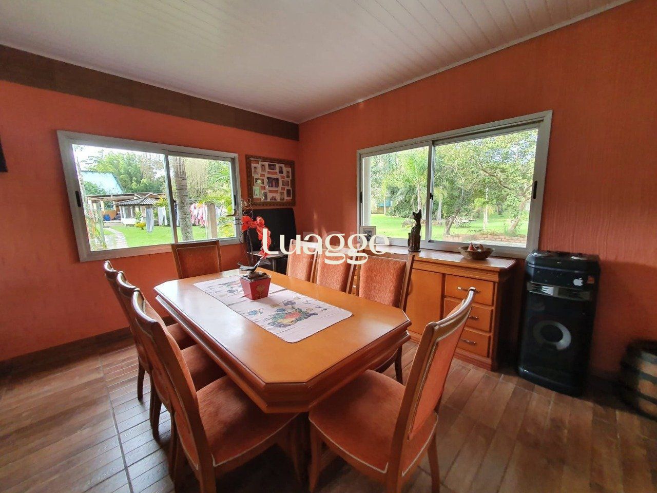 Sítio à venda com 3 quartos, 256m² - Foto 23