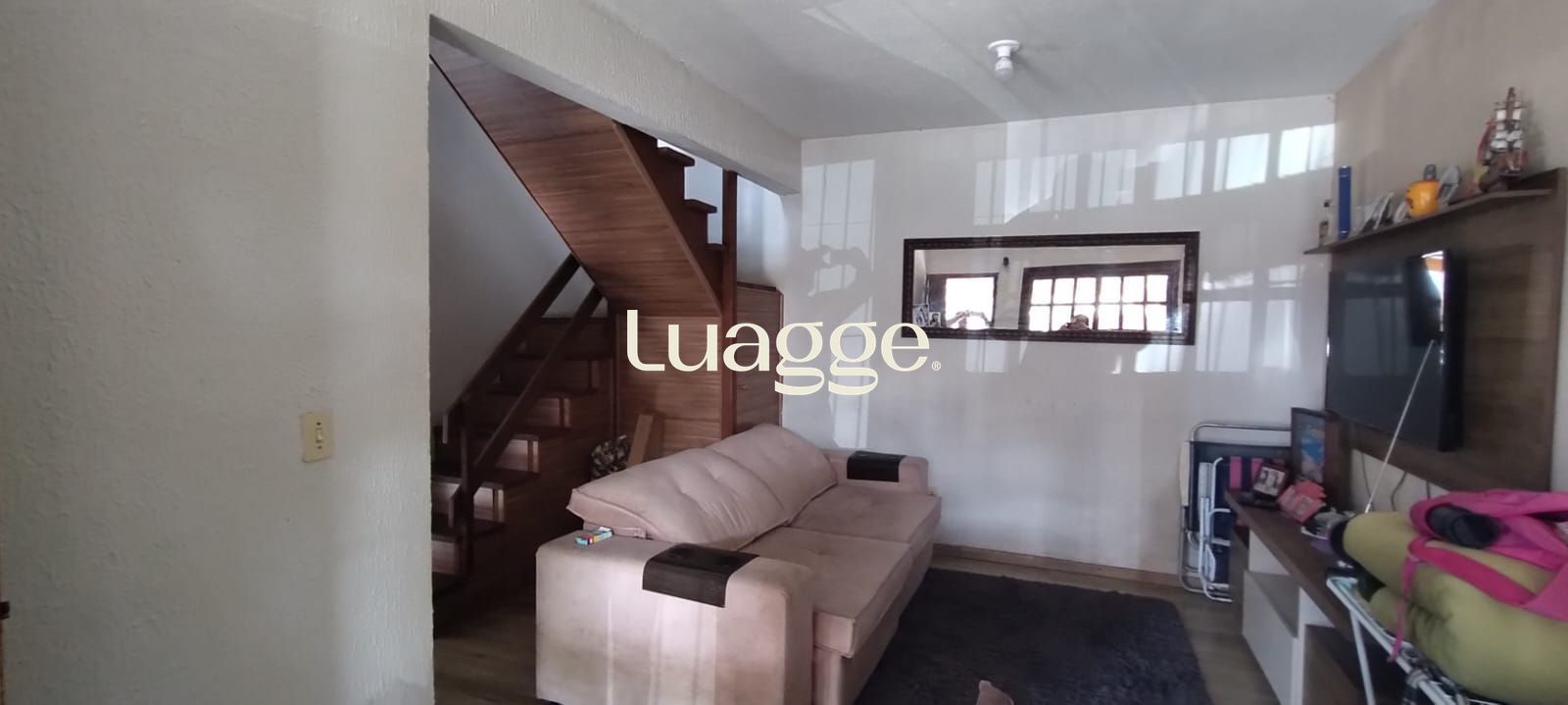 Casa, 2 quartos, 61 m² - Foto 3