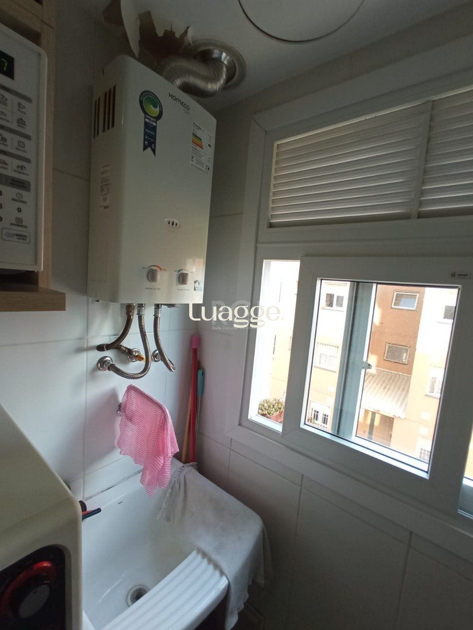 Apartamento, 2 quartos, 48 m² - Foto 9