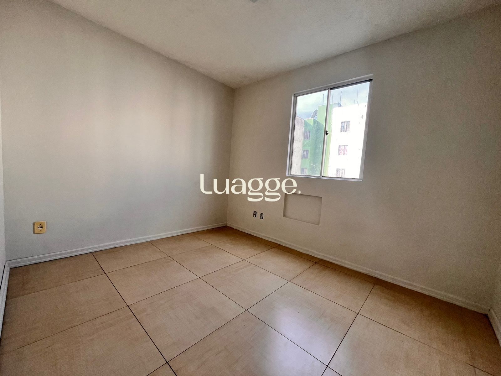Apartamento à venda com 2 quartos, 40m² - Foto 3