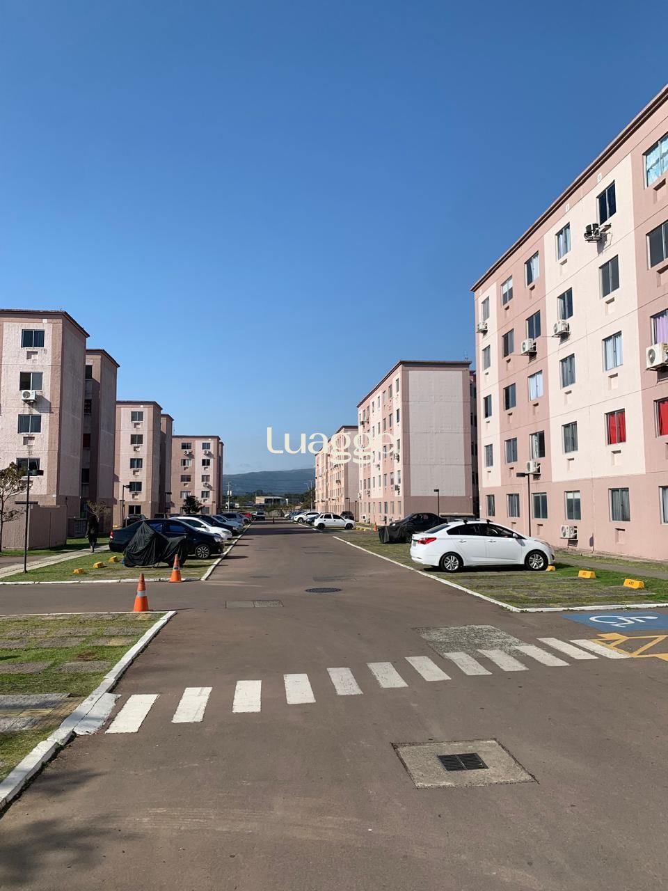 Apartamento, 2 quartos, 41 m² - Foto 27