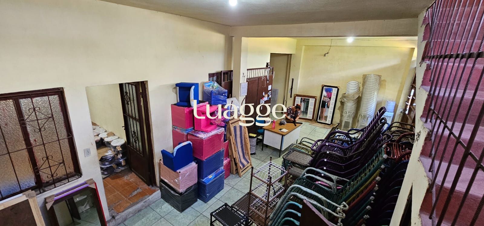 Loja-Salão à venda com 3 quartos, 202m² - Foto 5