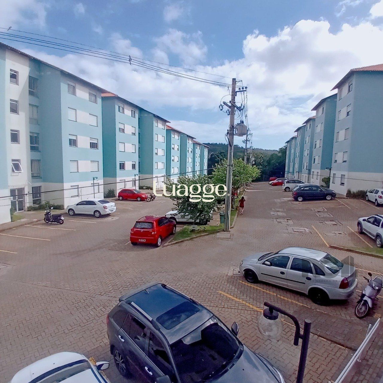 Apartamento, 2 quartos, 48 m² - Foto 2