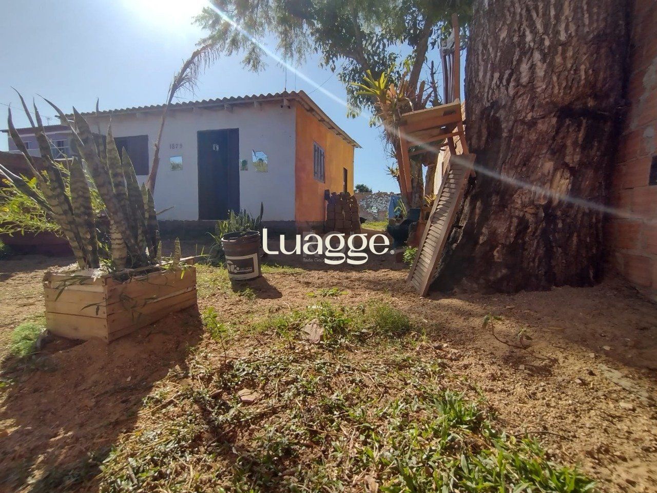 Casa, 1 quarto, 55 m² - Foto 13