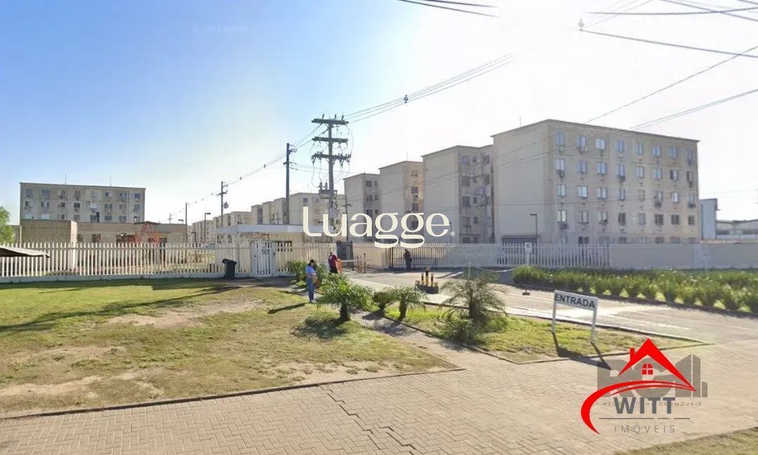 Apartamento, 2 quartos, 46 m² - Foto 6
