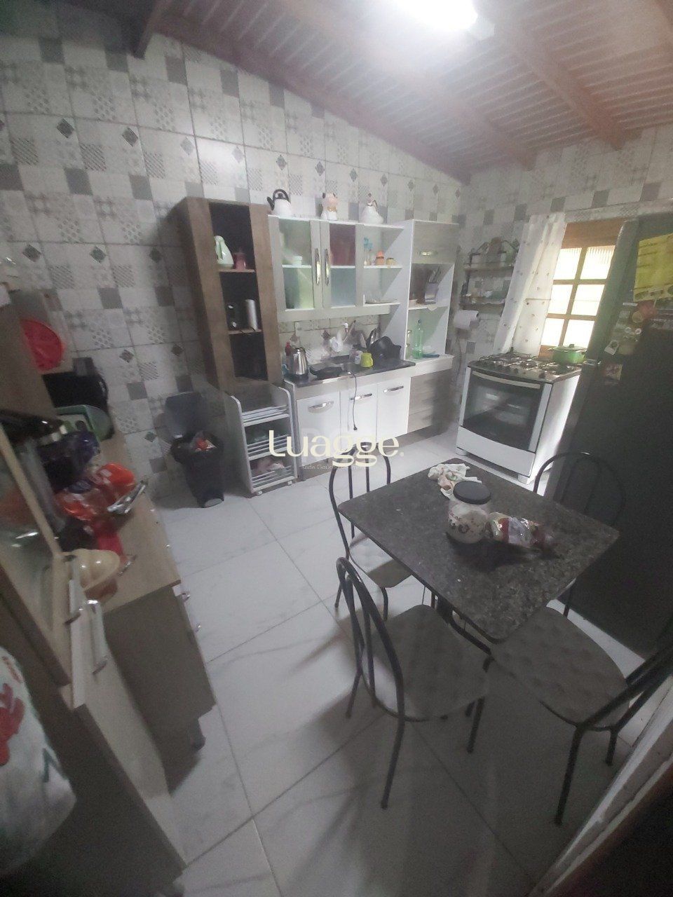 Casa, 2 quartos, 81 m² - Foto 5