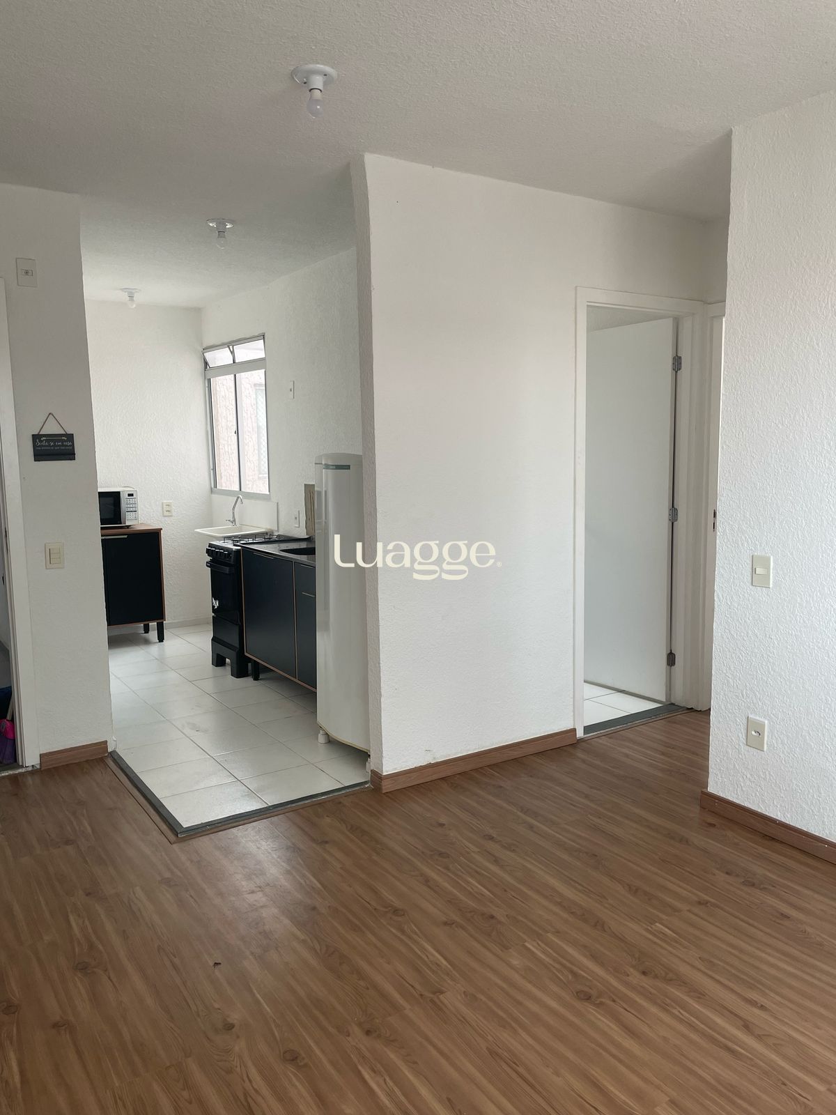 Apartamento, 2 quartos, 41 m² - Foto 4