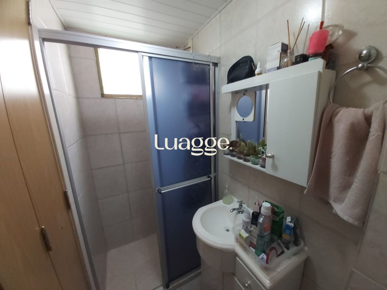 Apartamento à venda com 2 quartos, 44m² - Foto 8