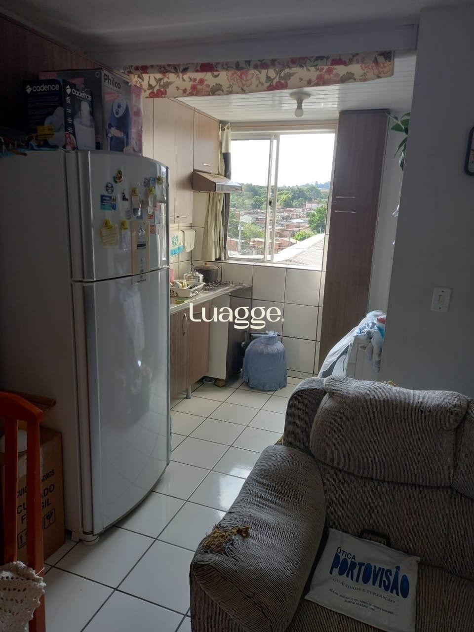 Apartamento, 2 quartos, 44 m² - Foto 6