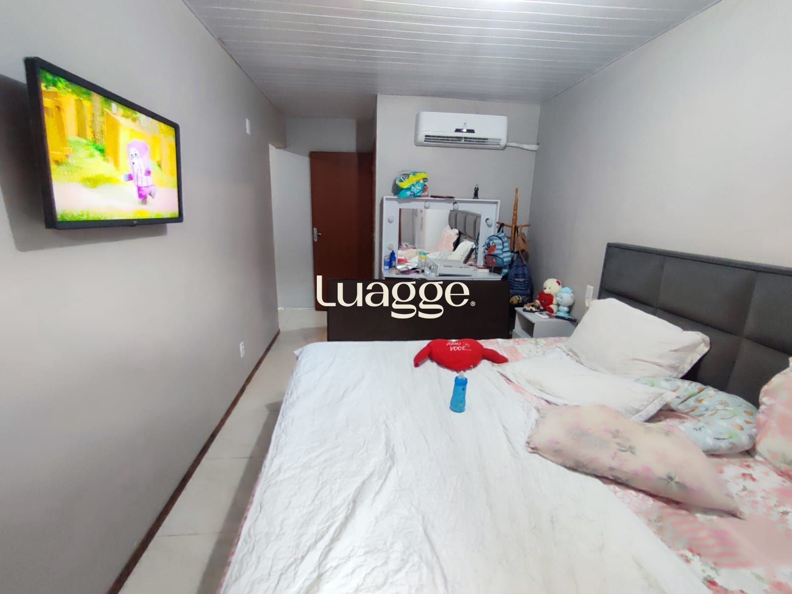 Casa à venda com 2 quartos, 91m² - Foto 10