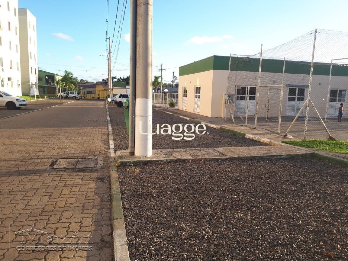 Apartamento, 2 quartos, 44 m² - Foto 18