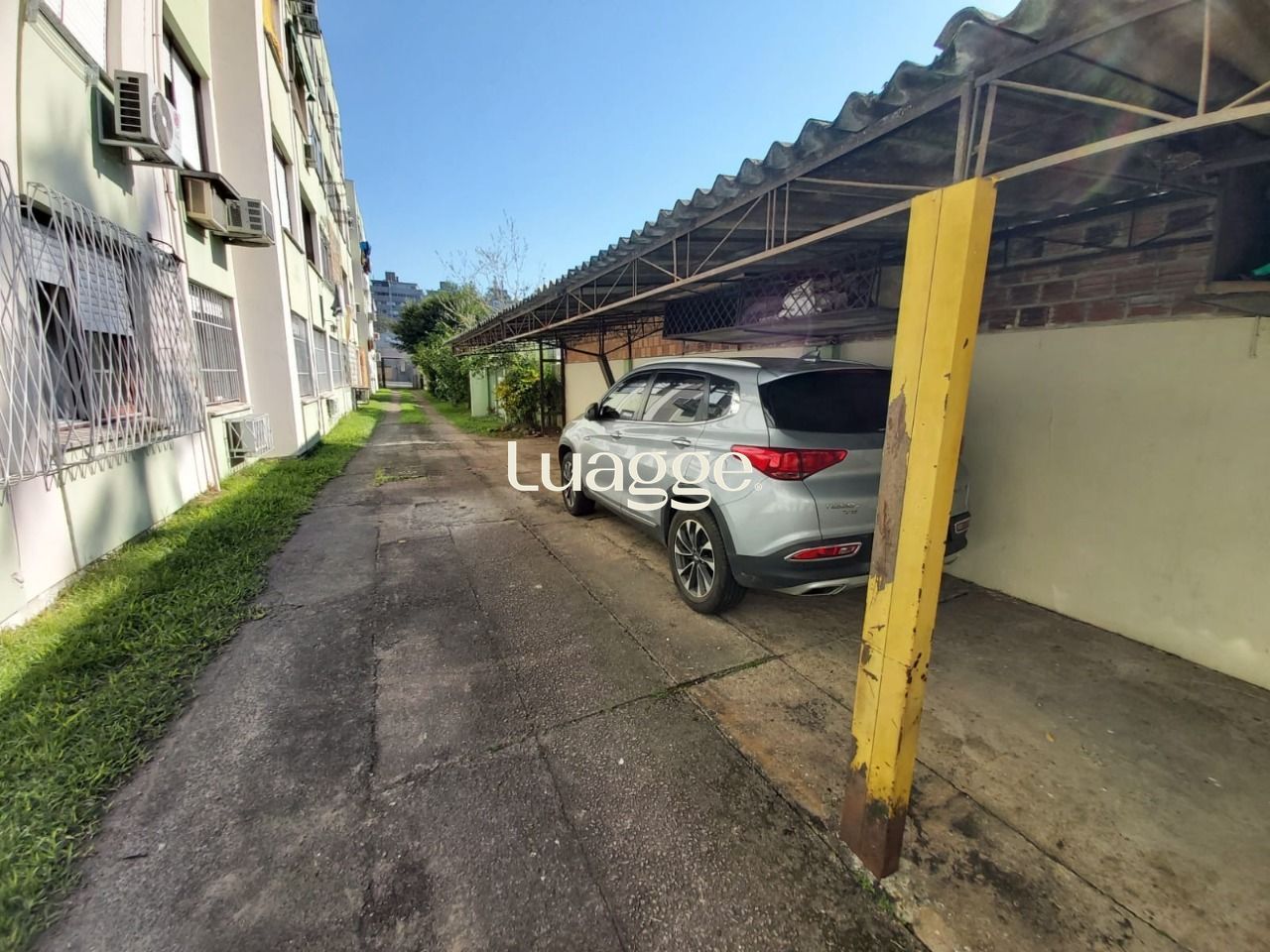 Apartamento, 1 quarto, 53 m² - Foto 11