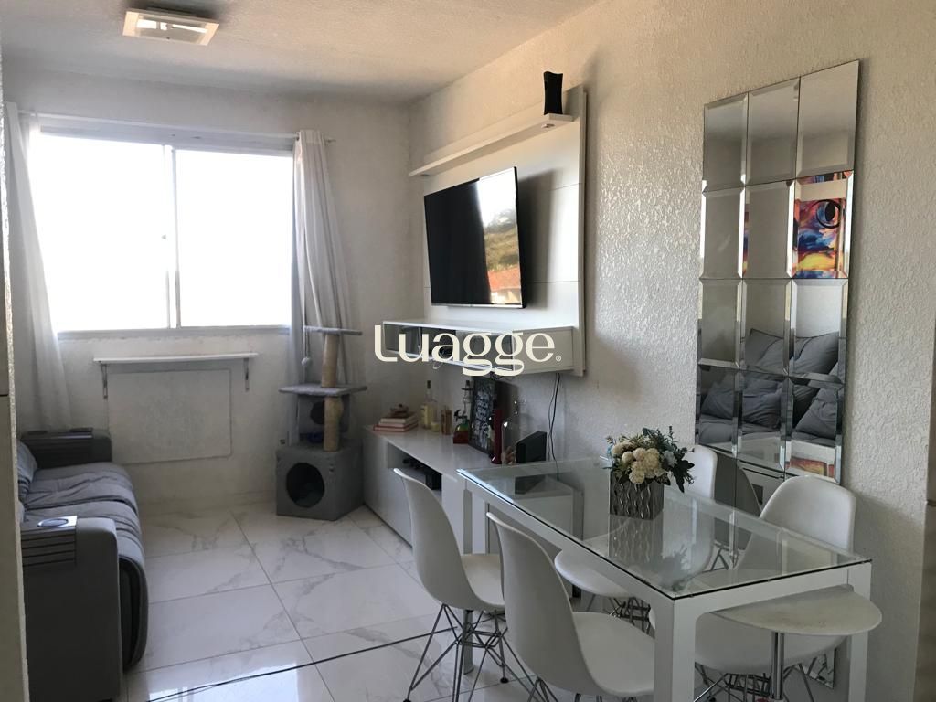Apartamento, 2 quartos, 41 m² - Foto 27