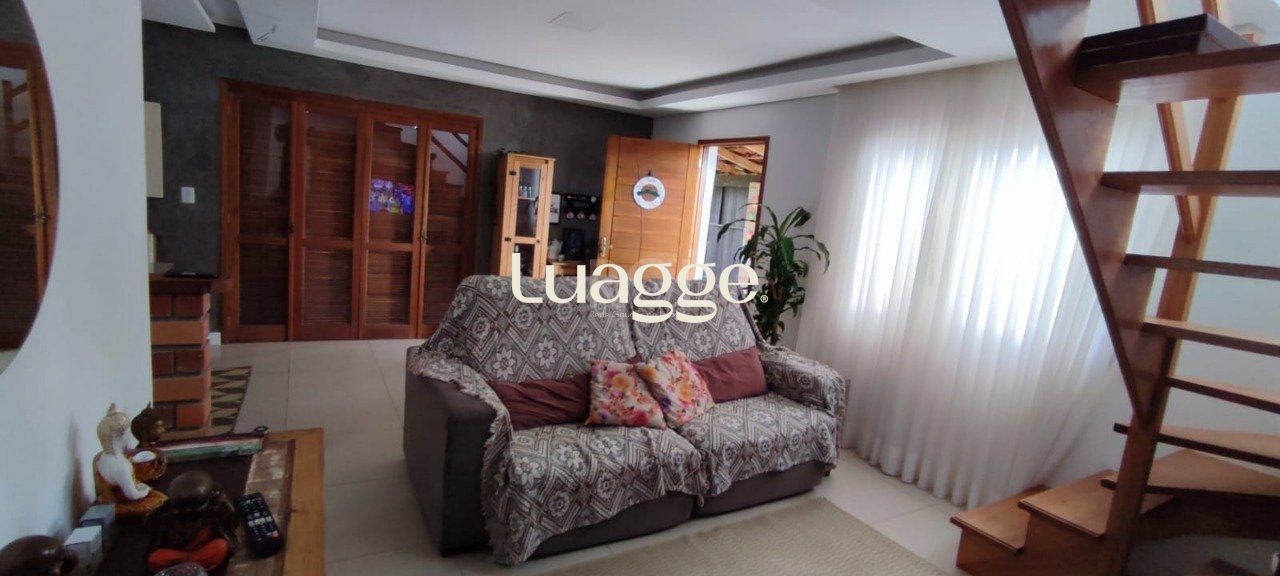 Casa à venda com 3 quartos, 193m² - Foto 8