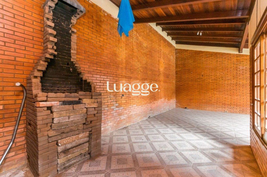 Casa à venda com 3 quartos, 303m² - Foto 7