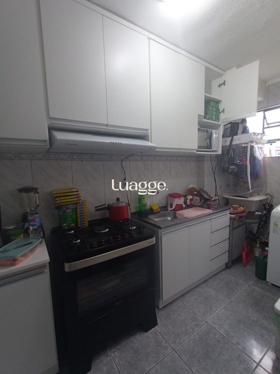 Apartamento, 1 quarto, 37 m² - Foto 6