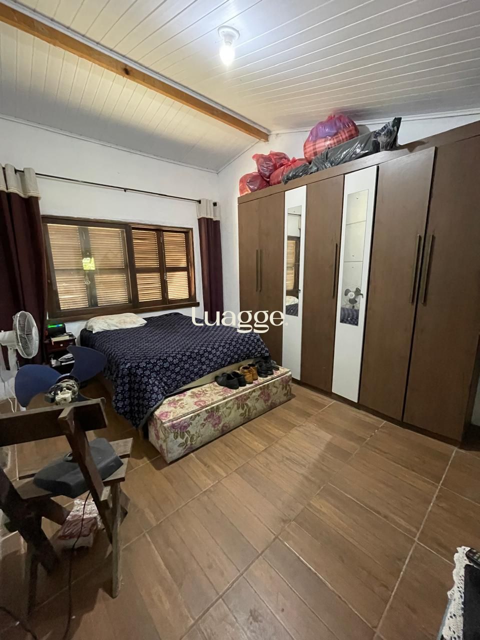 Sítio à venda com 4 quartos, 102m² - Foto 9