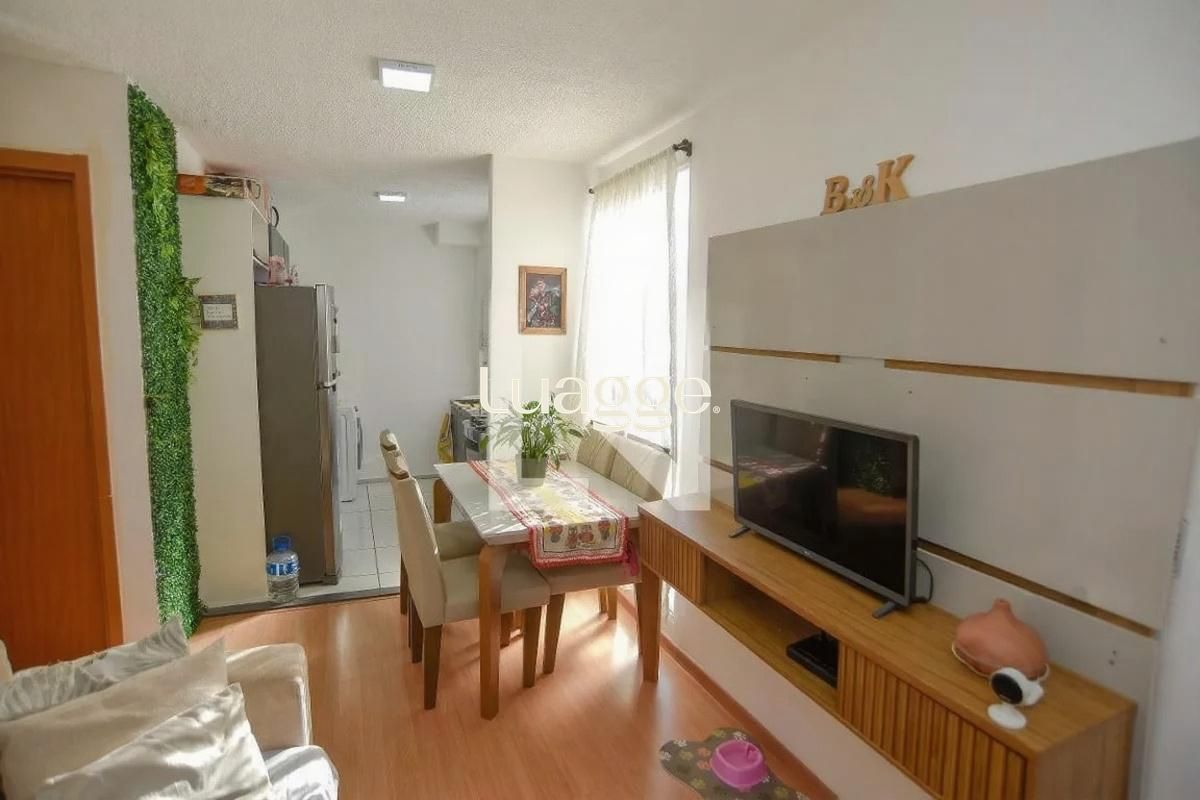 Apartamento, 2 quartos, à venda, 51 m², Cecília - Viamão — foto 5
