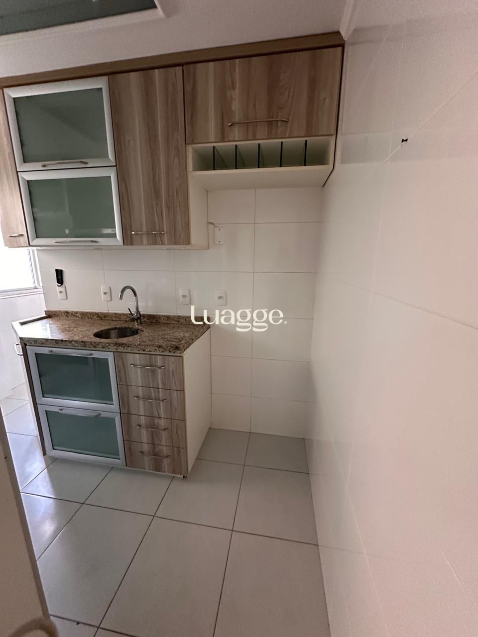 Apartamento à venda com 2 quartos, 38m² - Foto 4