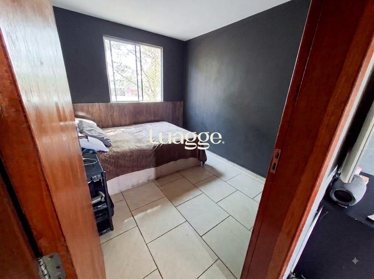 Apartamento, 2 quartos, à venda, 43 m², Restinga - Porto Alegre — foto 4