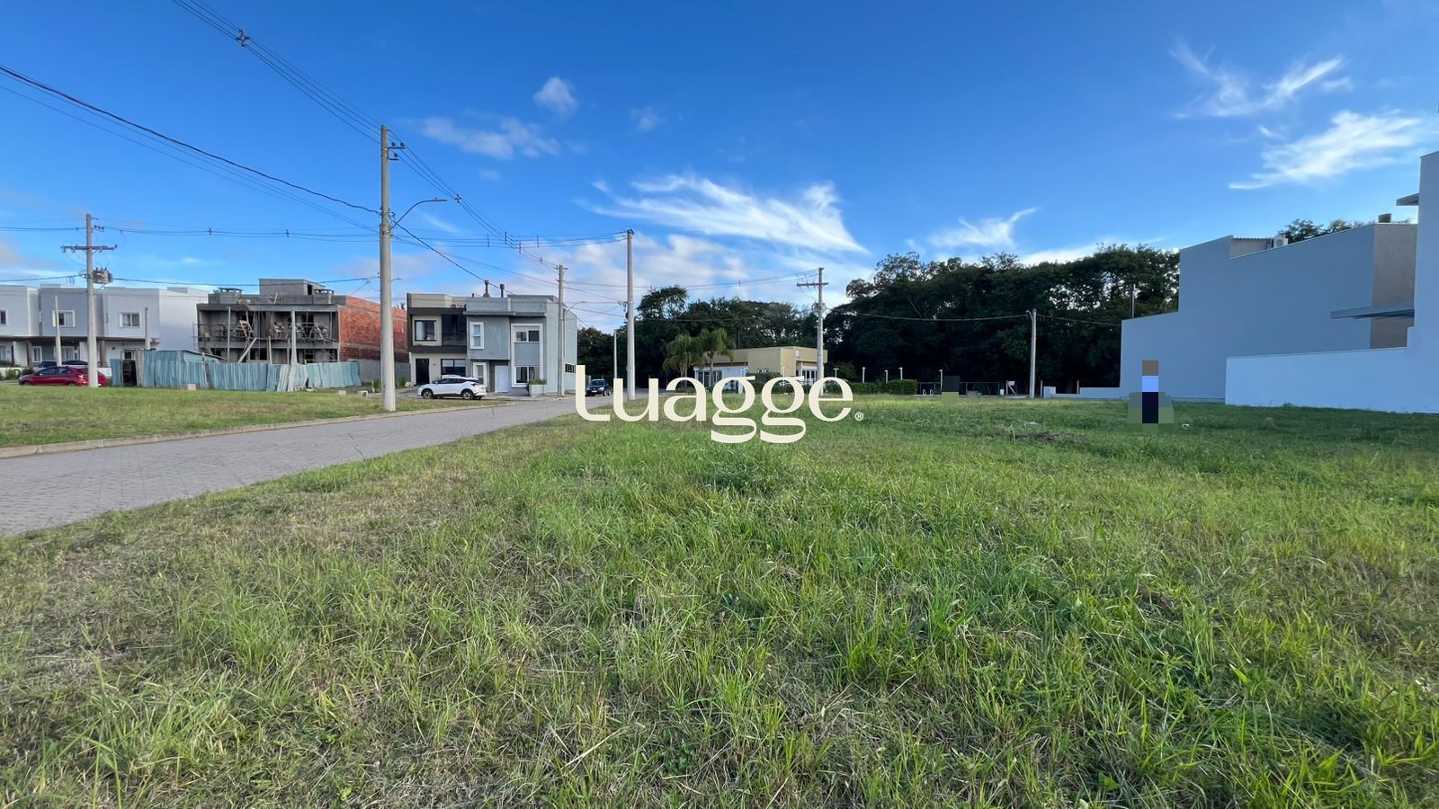 Terreno, à venda, Campo Novo - Porto Alegre — foto 2