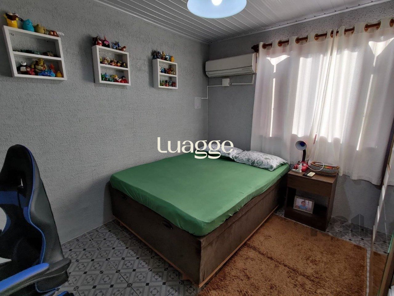 Casa à venda com 3 quartos, 101m² - Foto 16