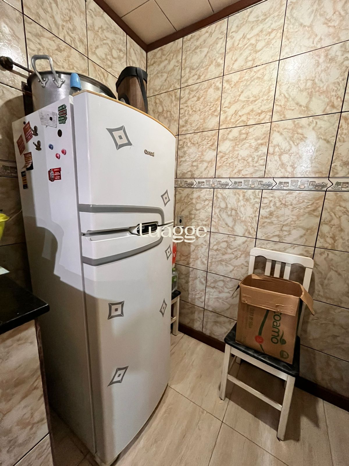 Casa à venda com 3 quartos, 1m² - Foto 9