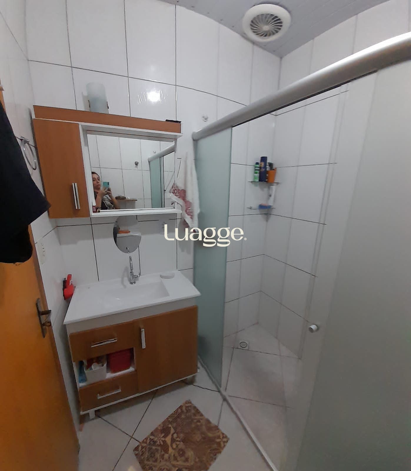 Casa, 2 quartos, 53 m² - Foto 11