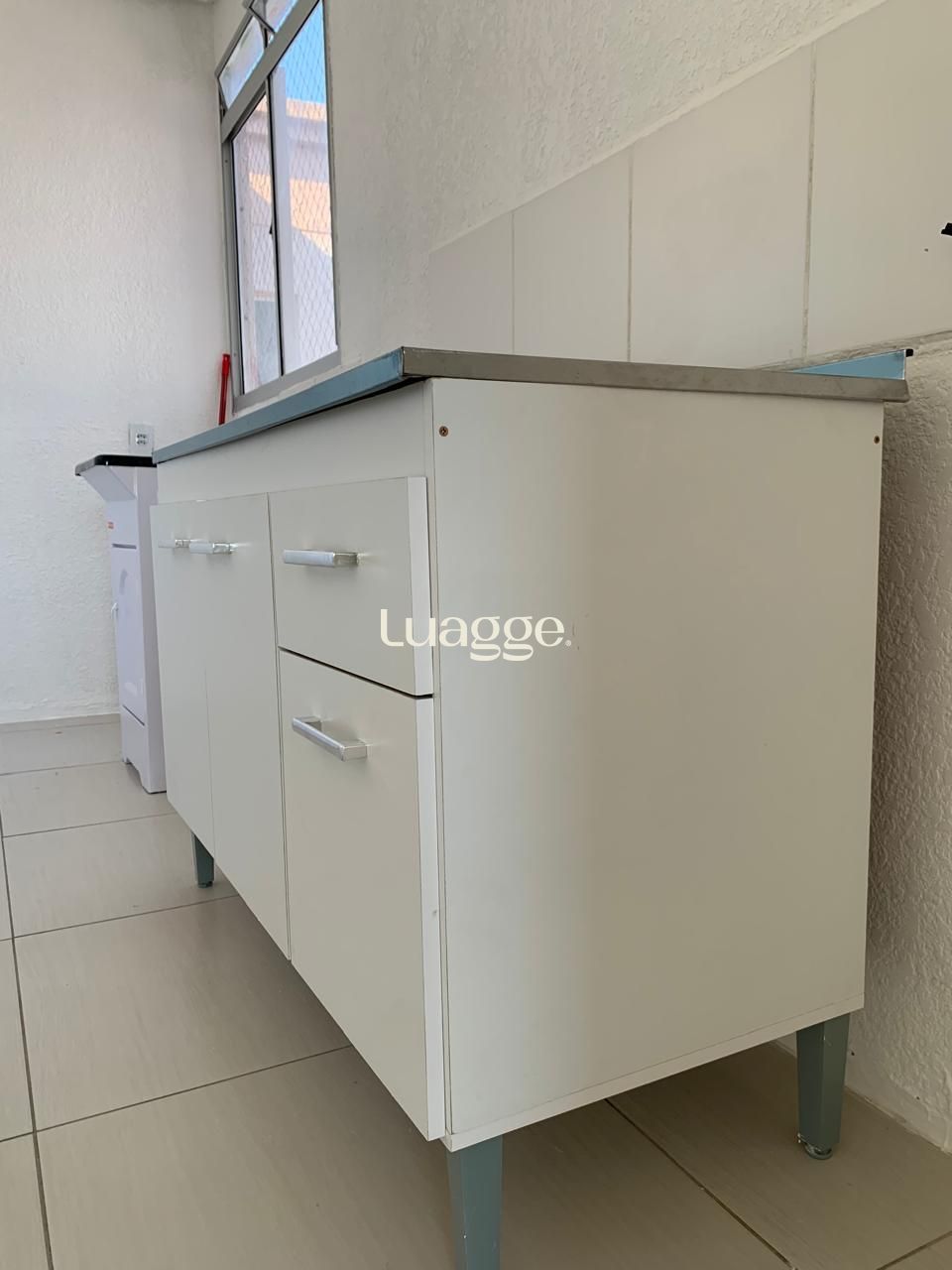 Apartamento, 2 quartos, 41 m² - Foto 4