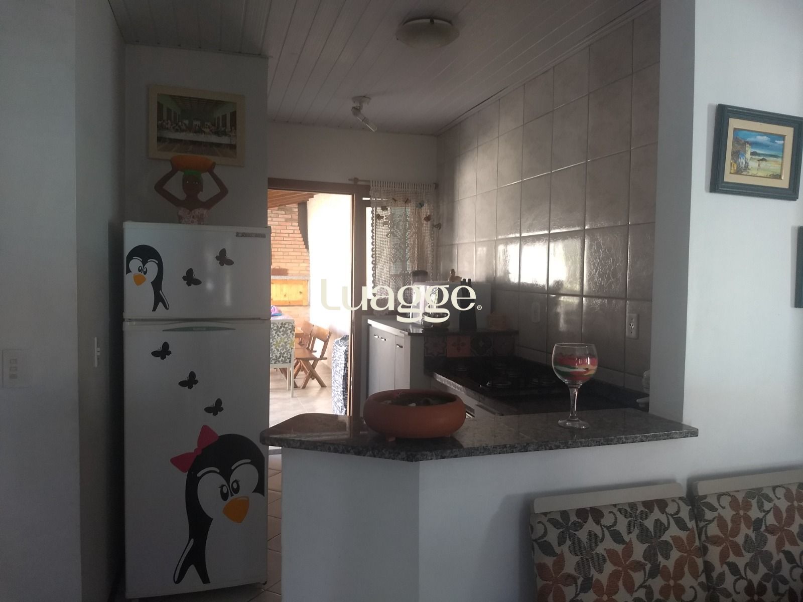 Casa à venda com 2 quartos, 52m² - Foto 4
