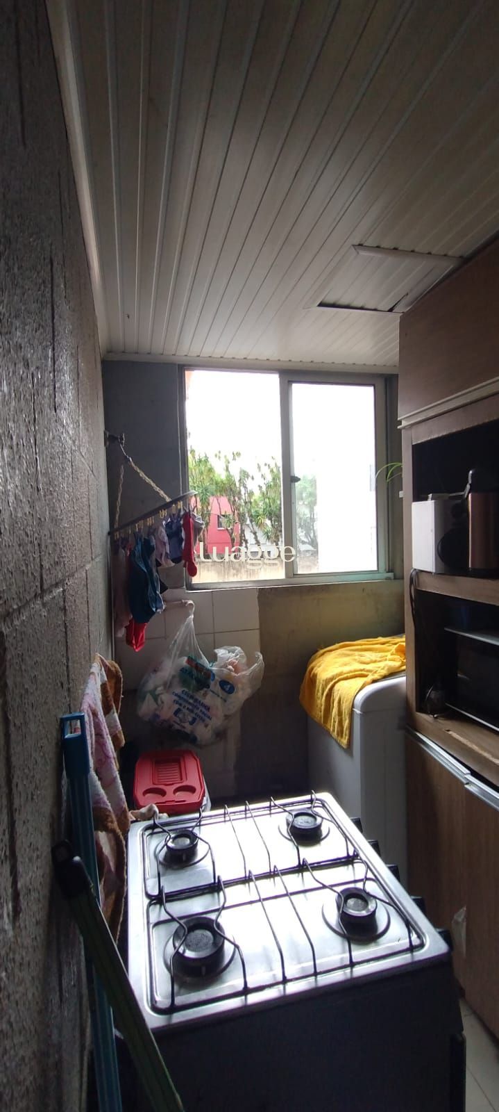 Apartamento, 1 quarto, 37 m² - Foto 10