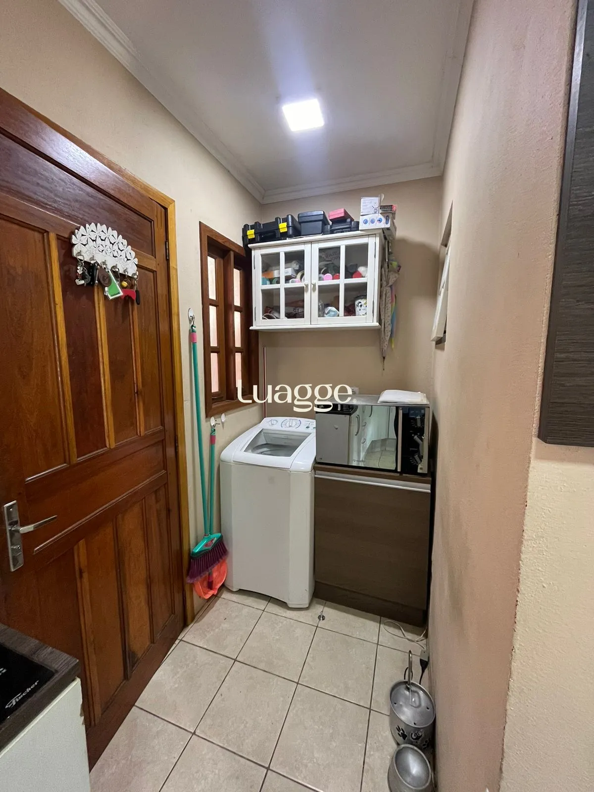Casa de Condomínio, 1 quarto - Foto 6
