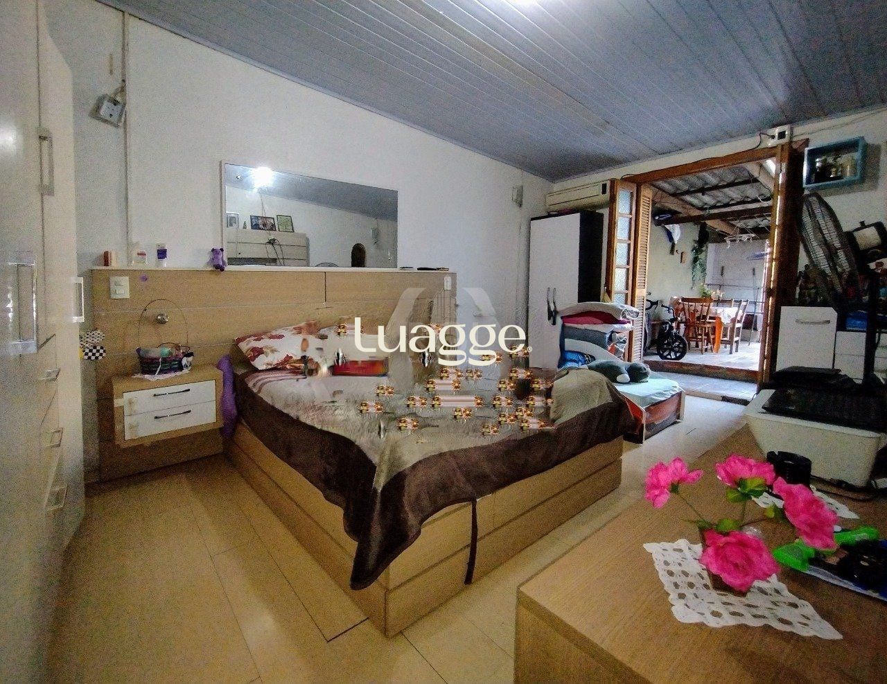 Casa à venda com 3 quartos, 109m² - Foto 8