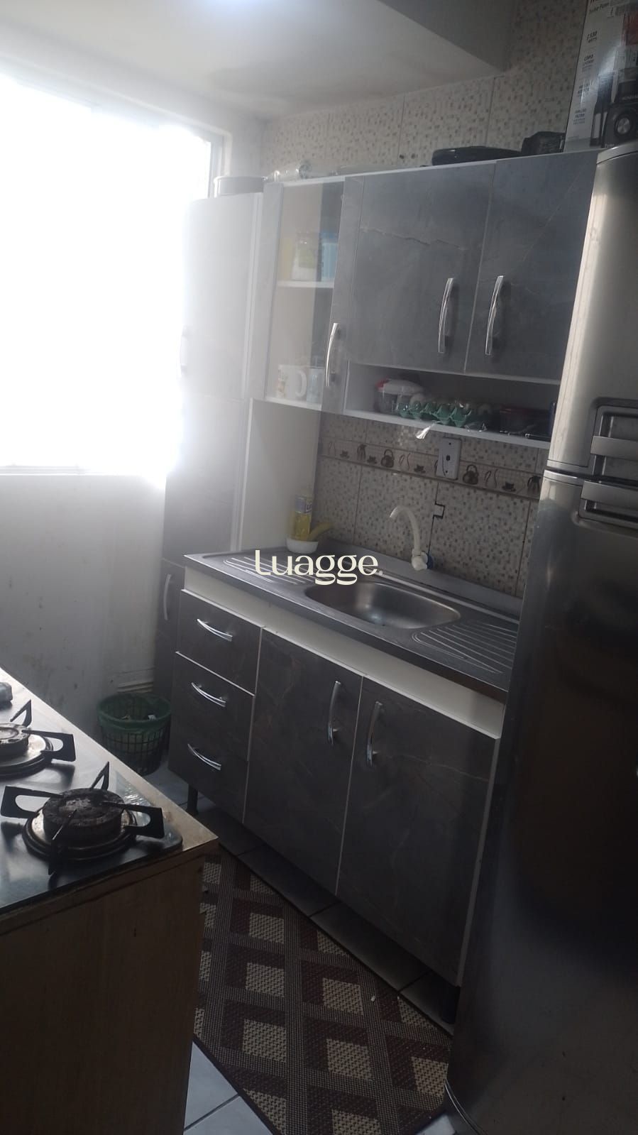 Apartamento, 2 quartos, 39 m² - Foto 8