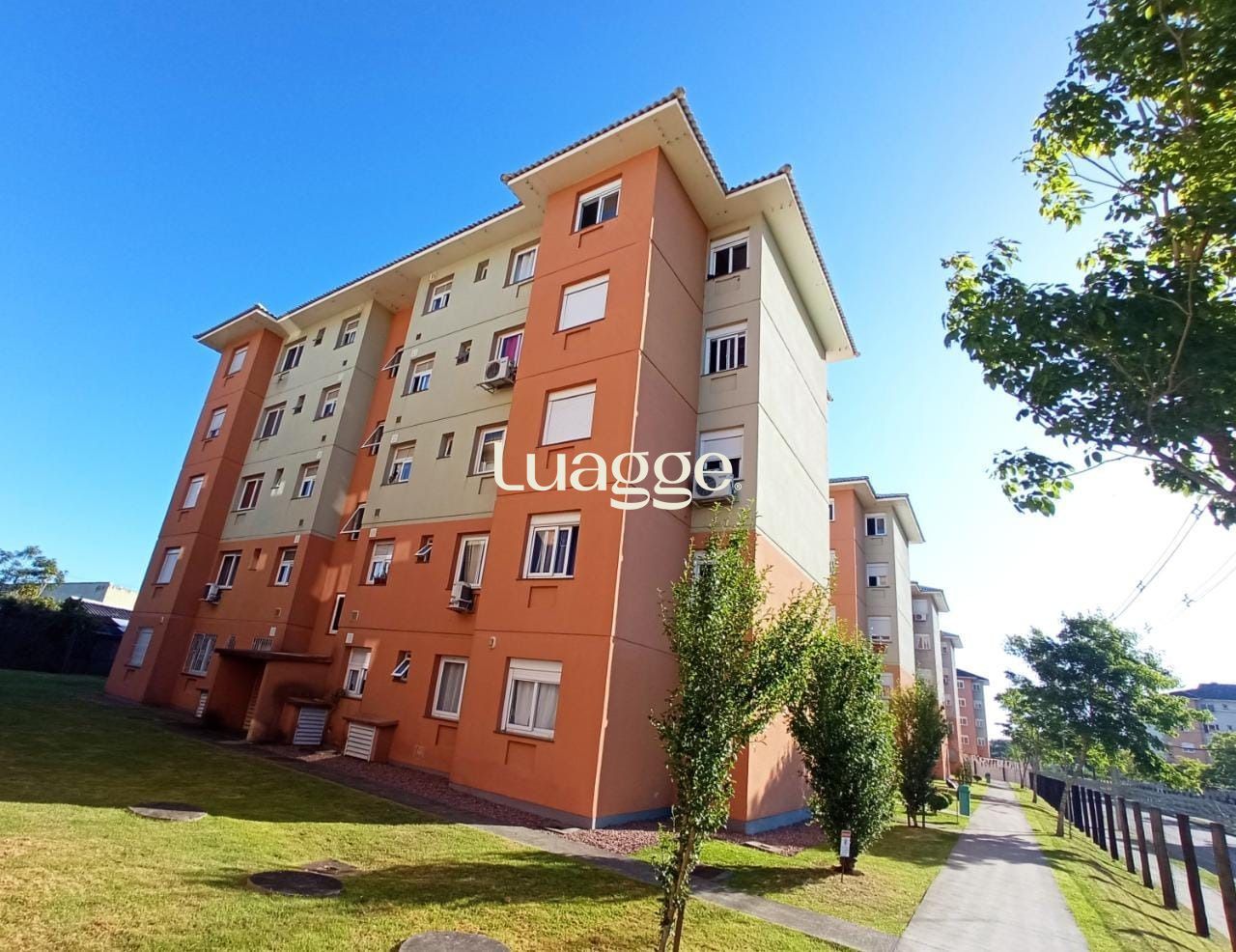 Apartamento, 2 quartos, 48 m² - Foto 1