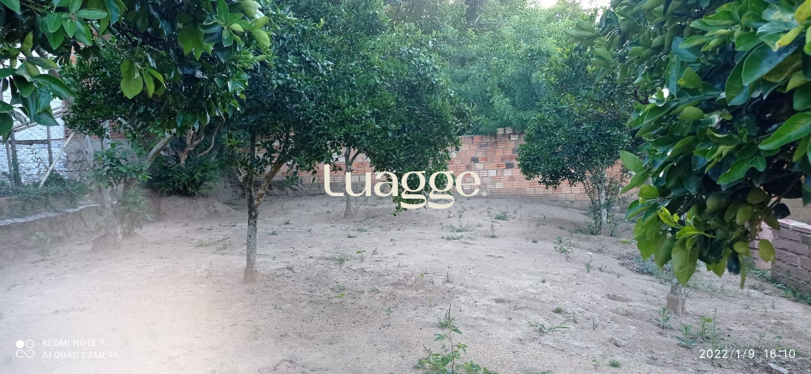 Terreno, 401 m² - Foto 3